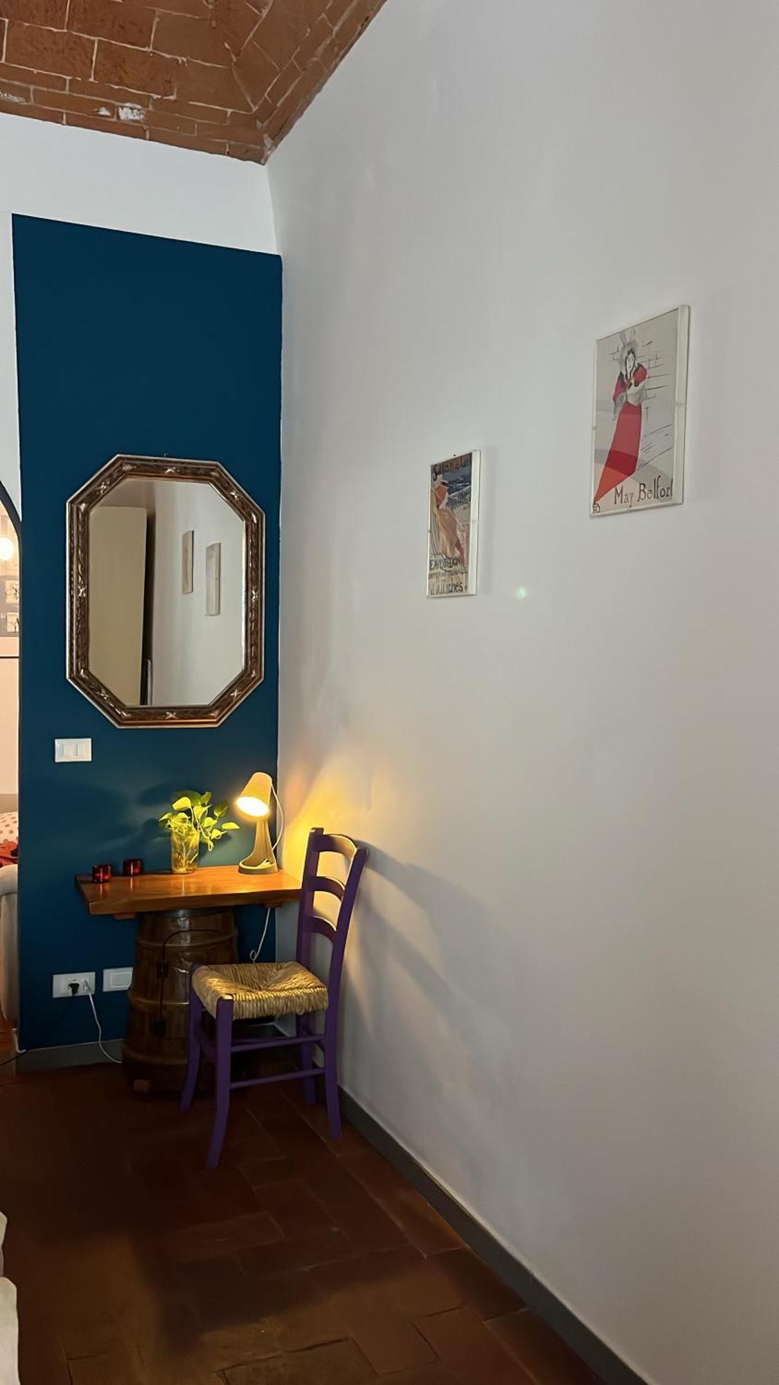 Stella Apartment Prato  Kültér fotó