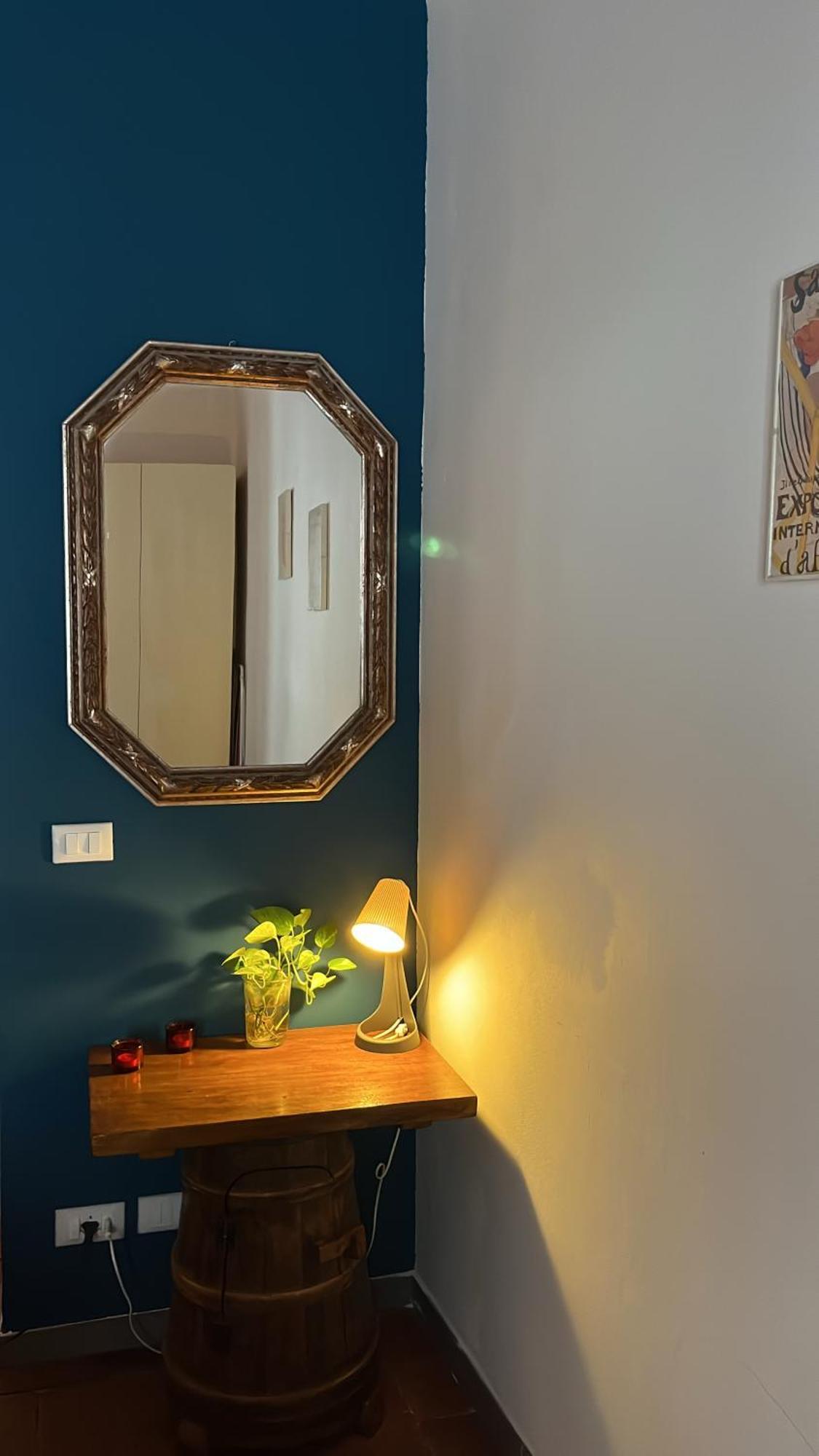 Stella Apartment Prato  Kültér fotó